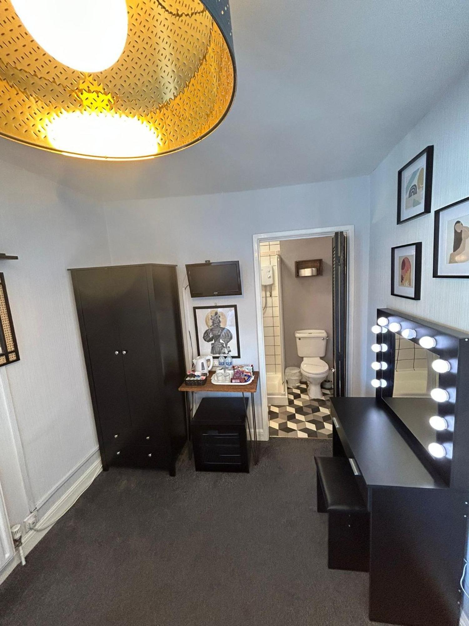 The Lyndhurst Guest House Great Yarmouth Cameră foto