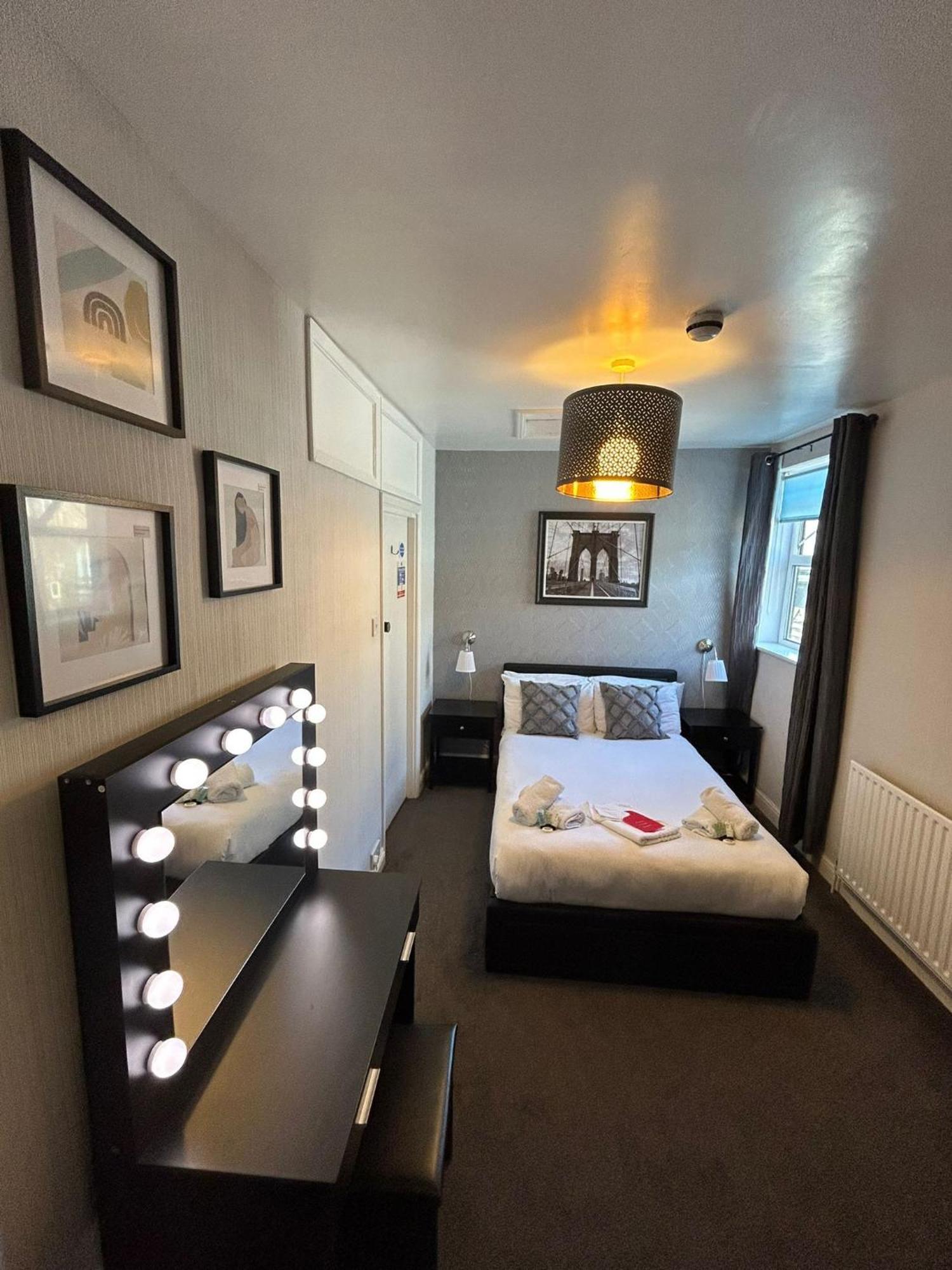 The Lyndhurst Guest House Great Yarmouth Cameră foto