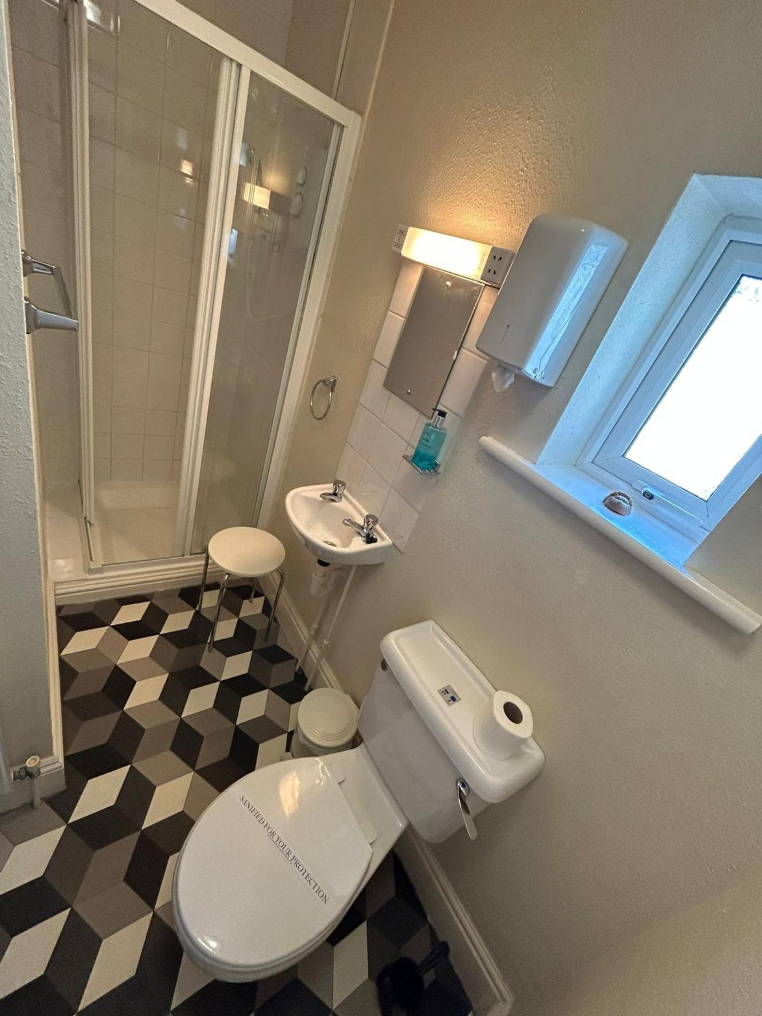 The Lyndhurst Guest House Great Yarmouth Cameră foto