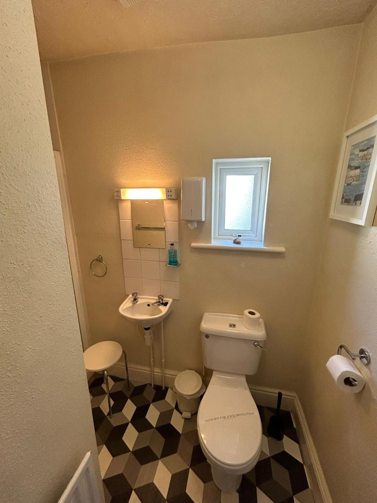 The Lyndhurst Guest House Great Yarmouth Cameră foto
