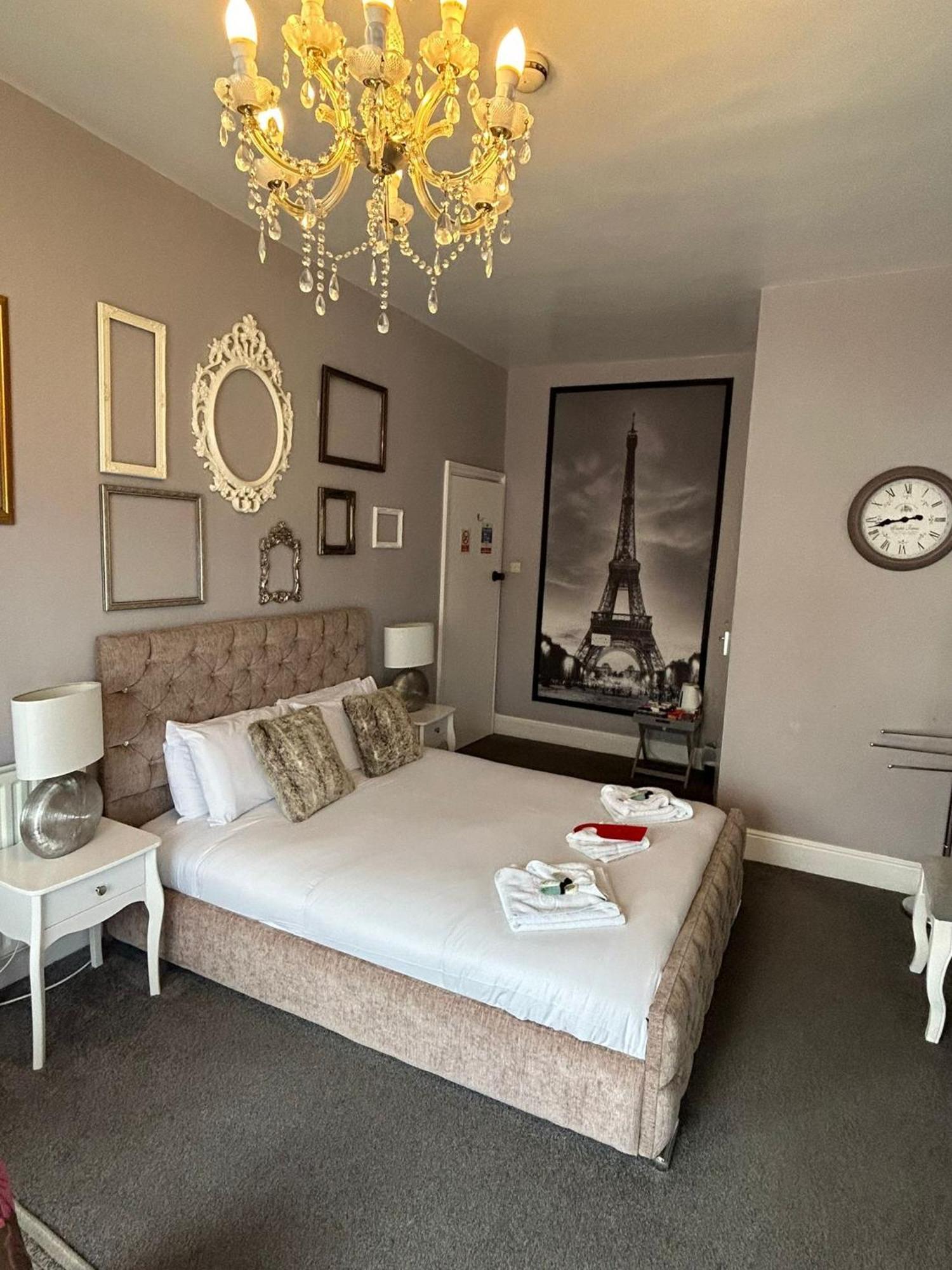 The Lyndhurst Guest House Great Yarmouth Cameră foto