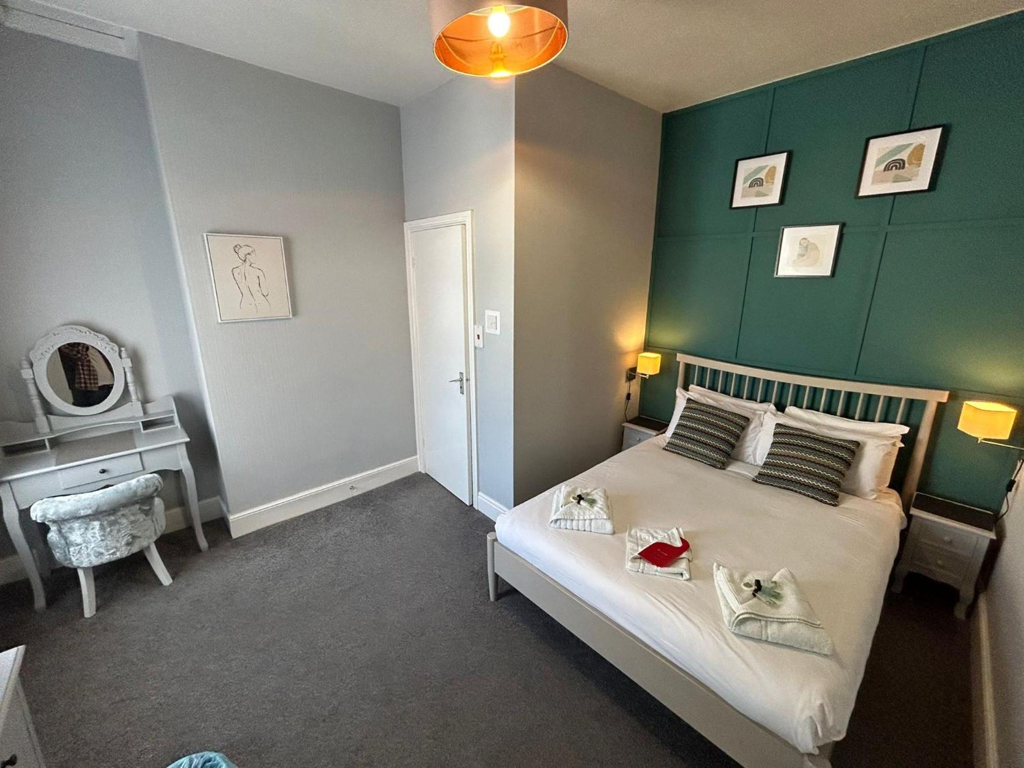 The Lyndhurst Guest House Great Yarmouth Cameră foto