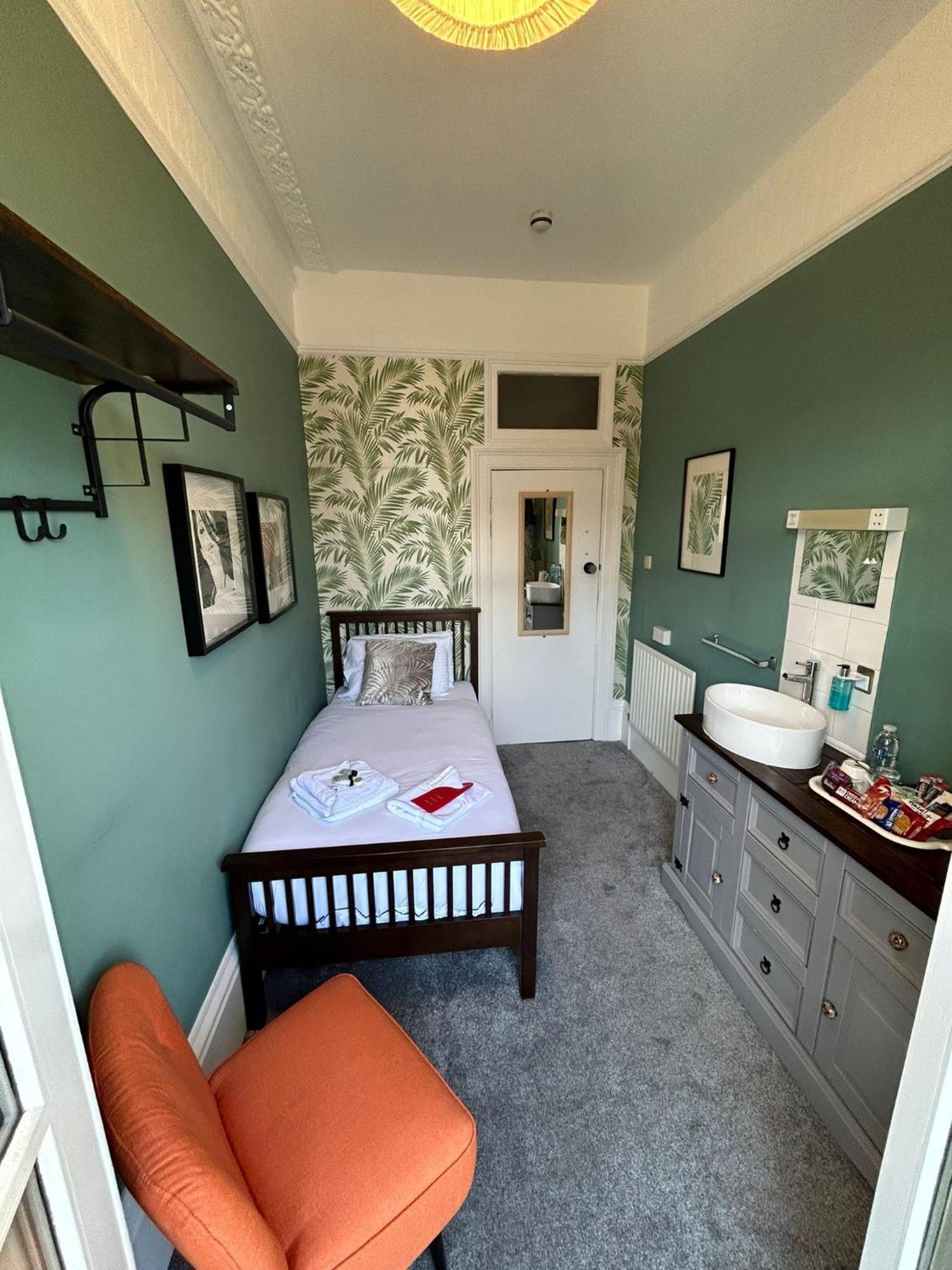 The Lyndhurst Guest House Great Yarmouth Cameră foto