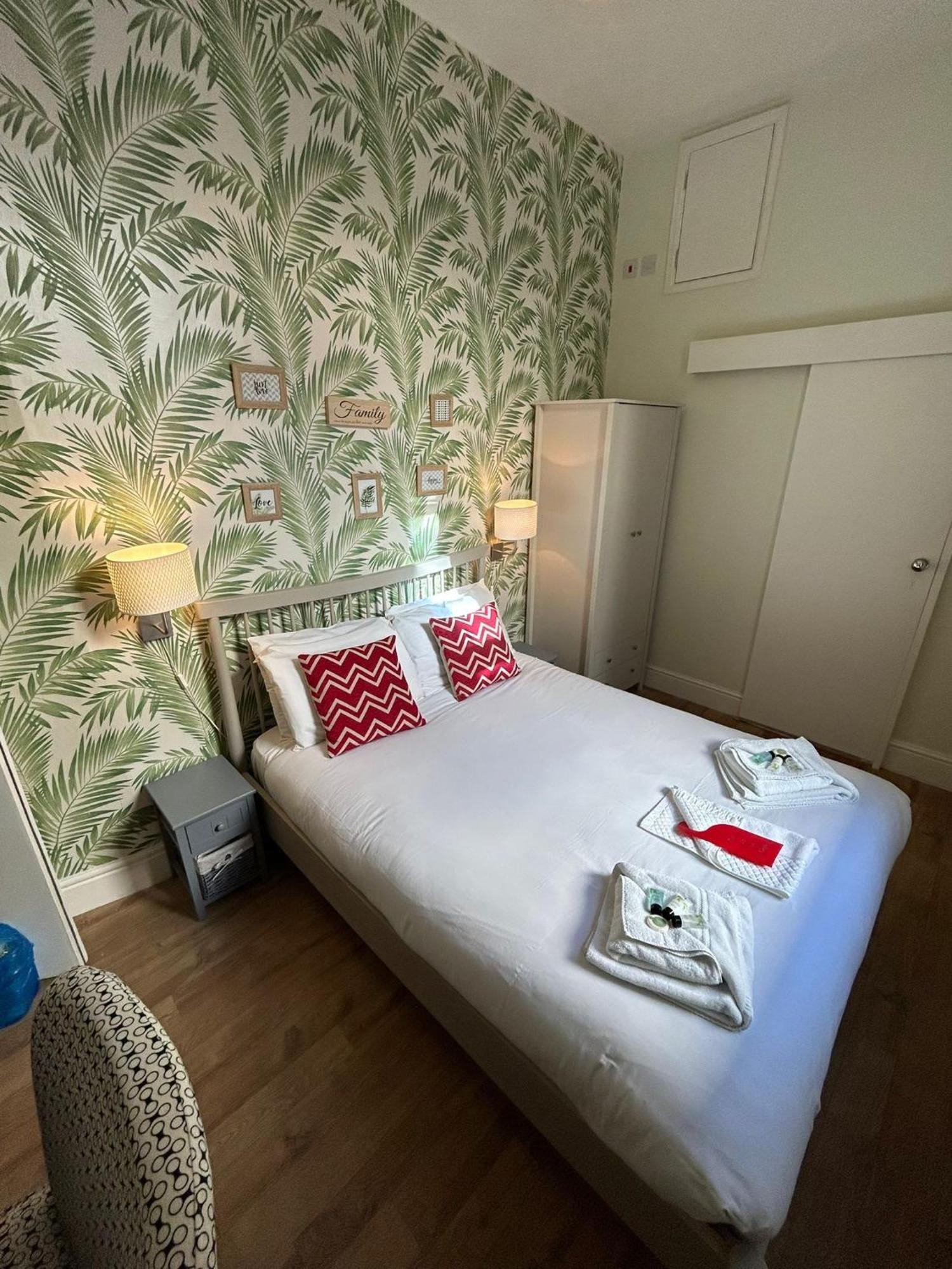 The Lyndhurst Guest House Great Yarmouth Cameră foto