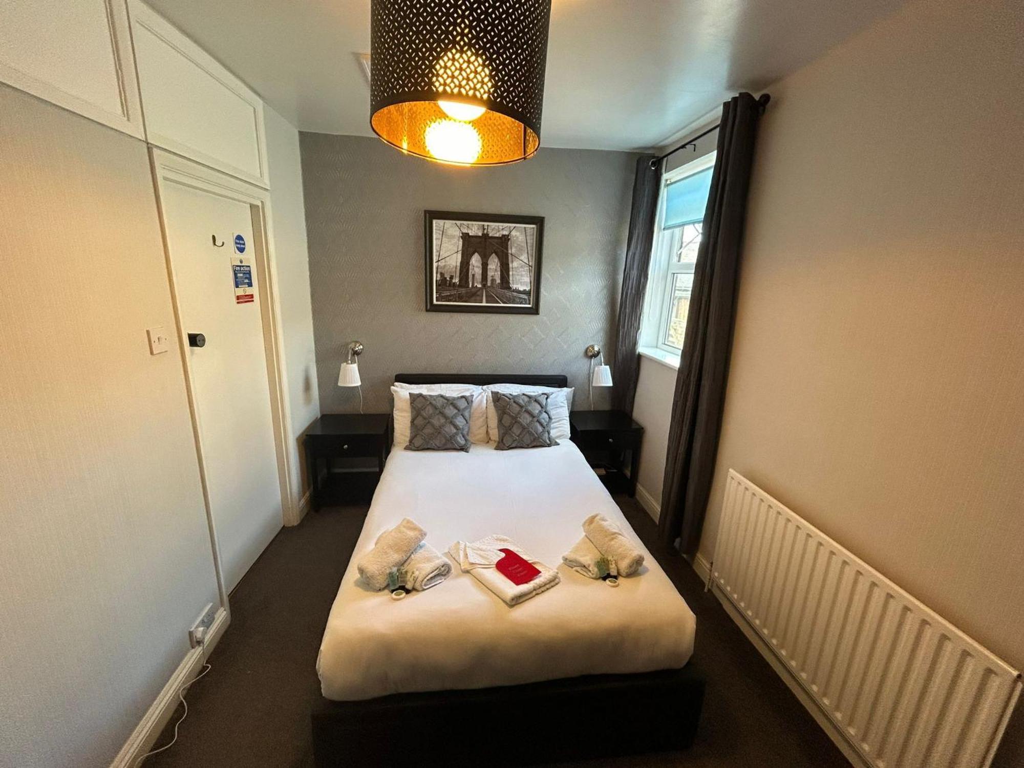 The Lyndhurst Guest House Great Yarmouth Cameră foto